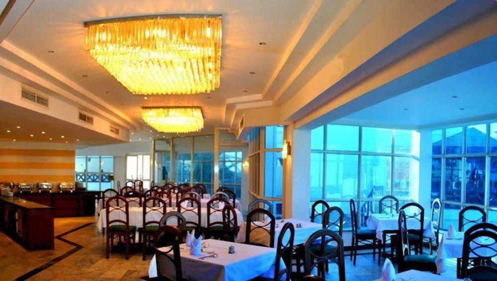 Aida 2 Hotel Naama Bay Sharm El Sheikk Exterior foto